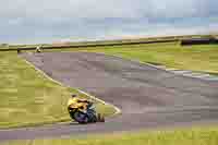 Middle Group Yellow Bikes